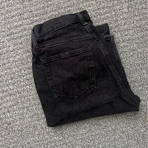 Abercrombie jeans